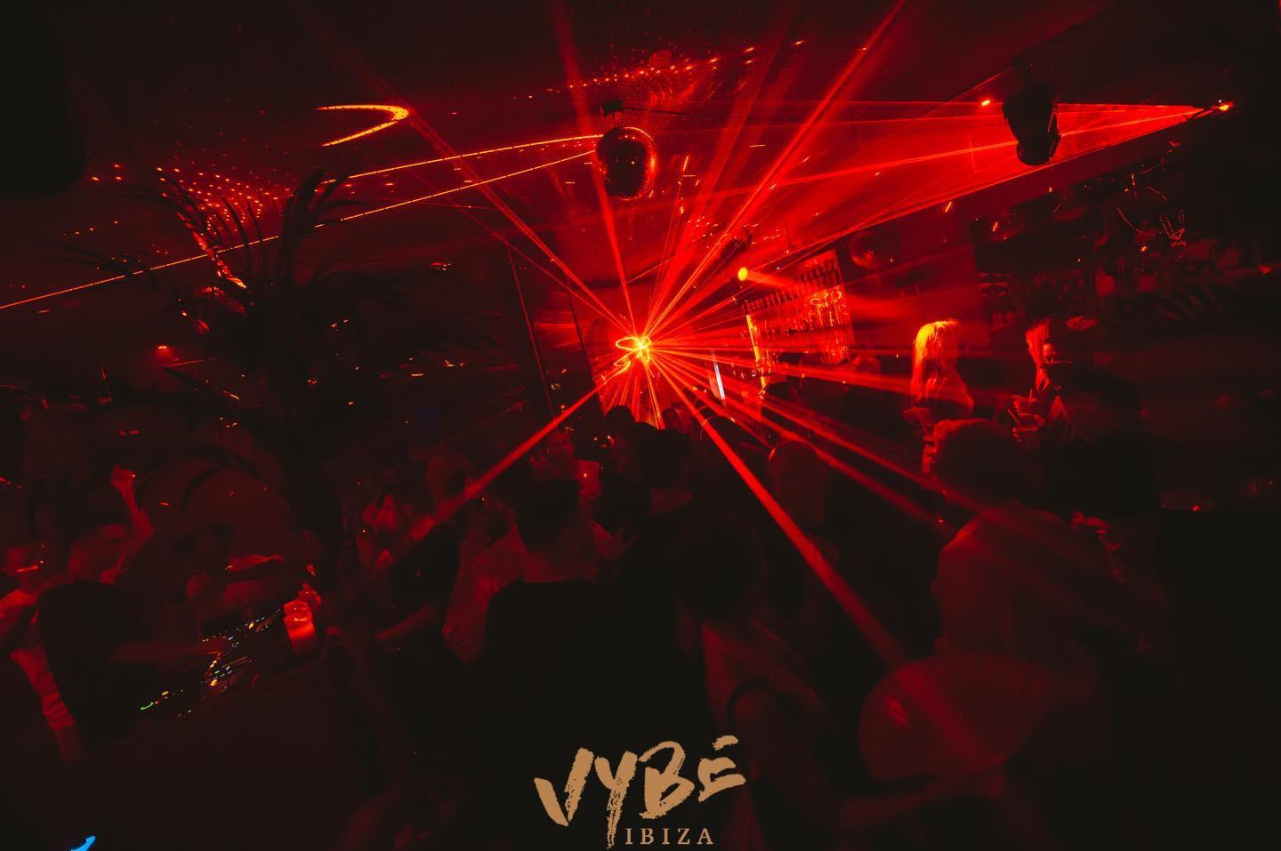 Vybe Ibiza