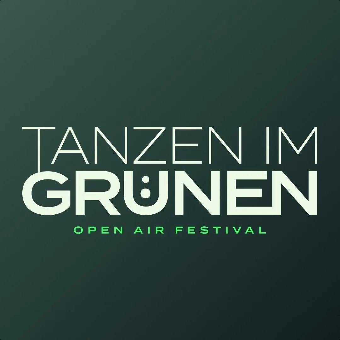 Tanzen Im Grünen Open Air Festival