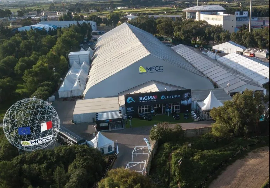 Mfcc Arena