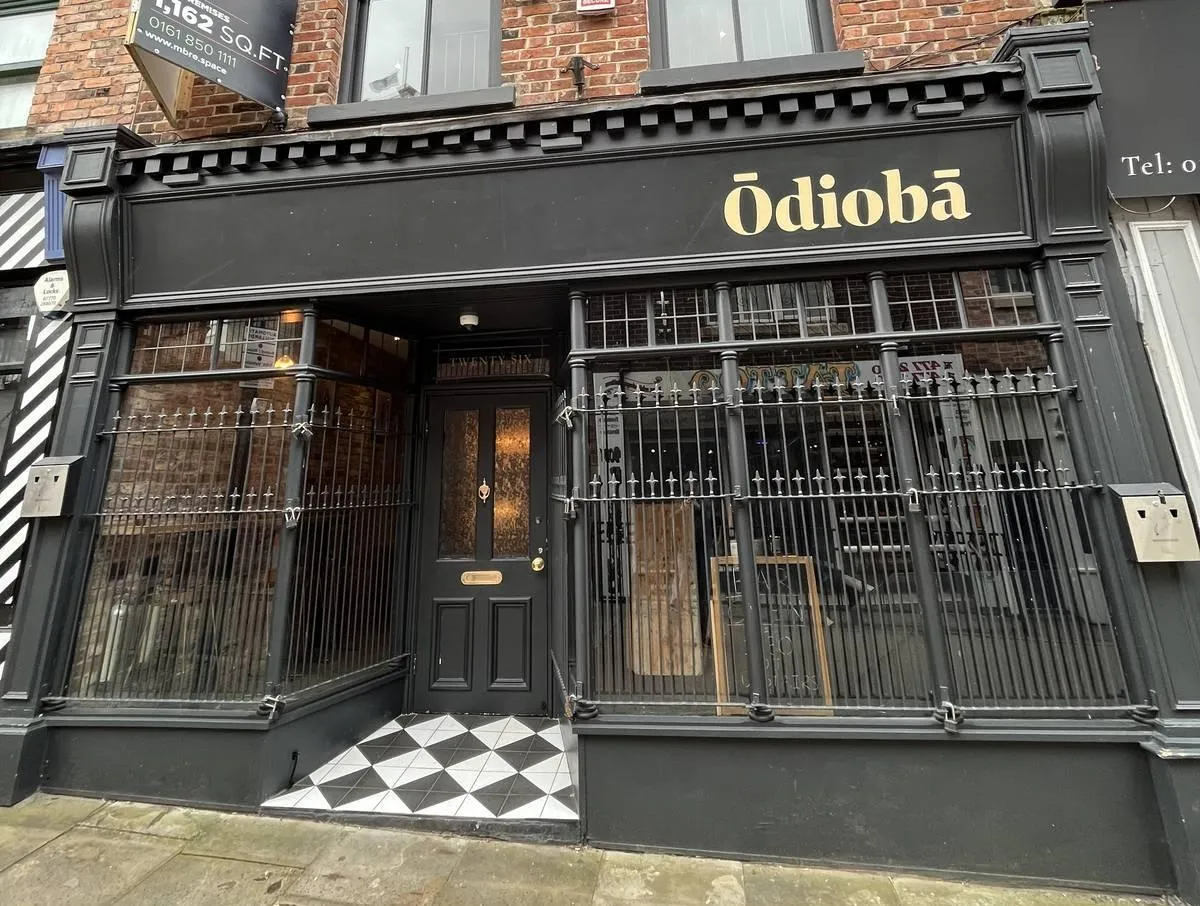 Ōdiobā