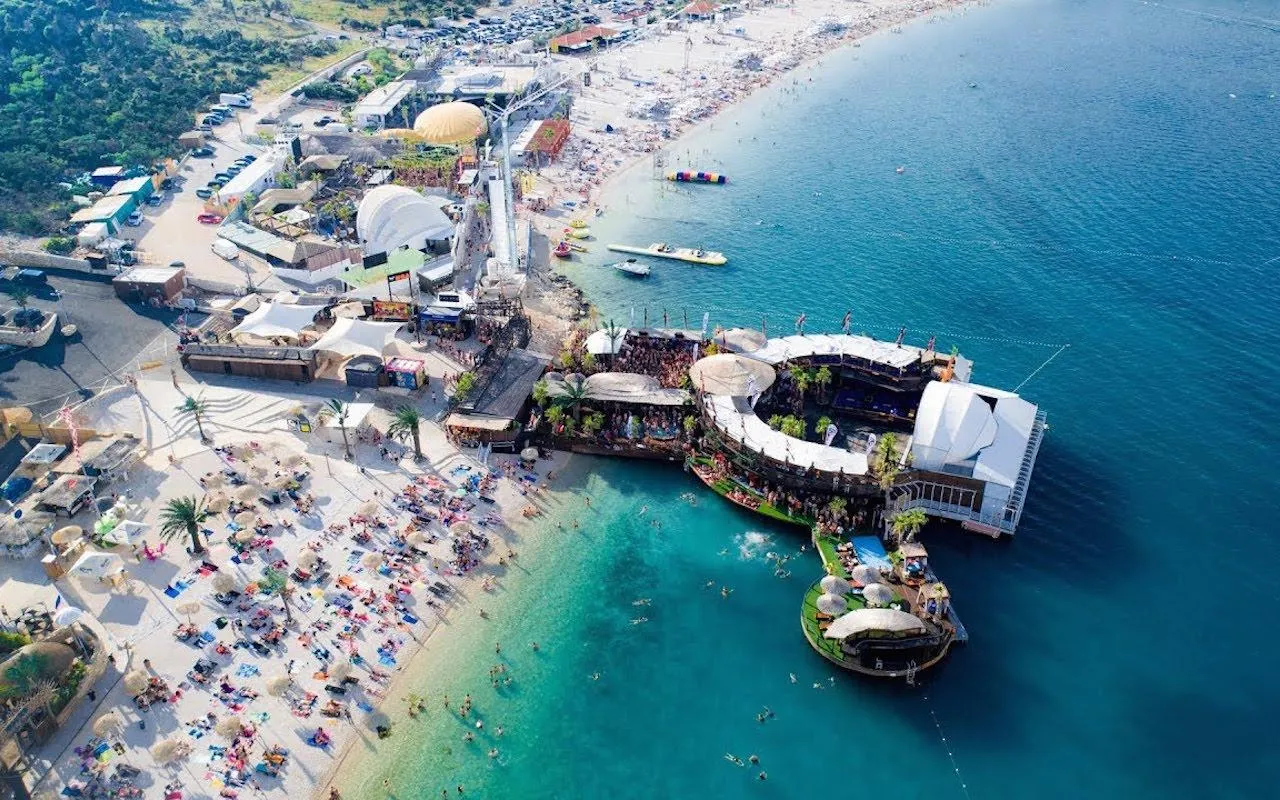 Verknipt Croatia