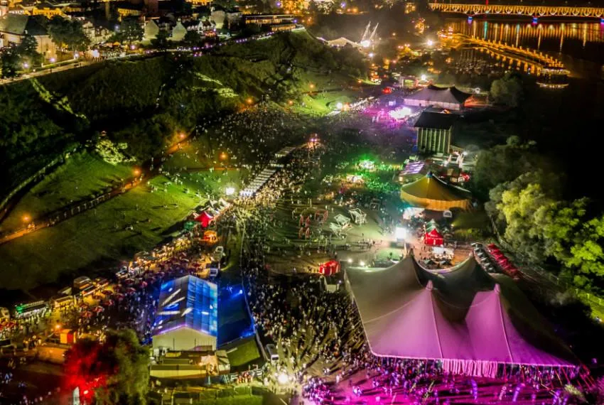 Audioriver Festival