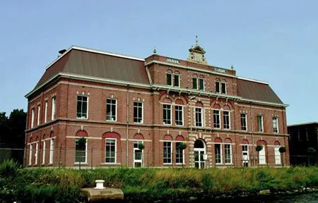 Taets Art & Event Park