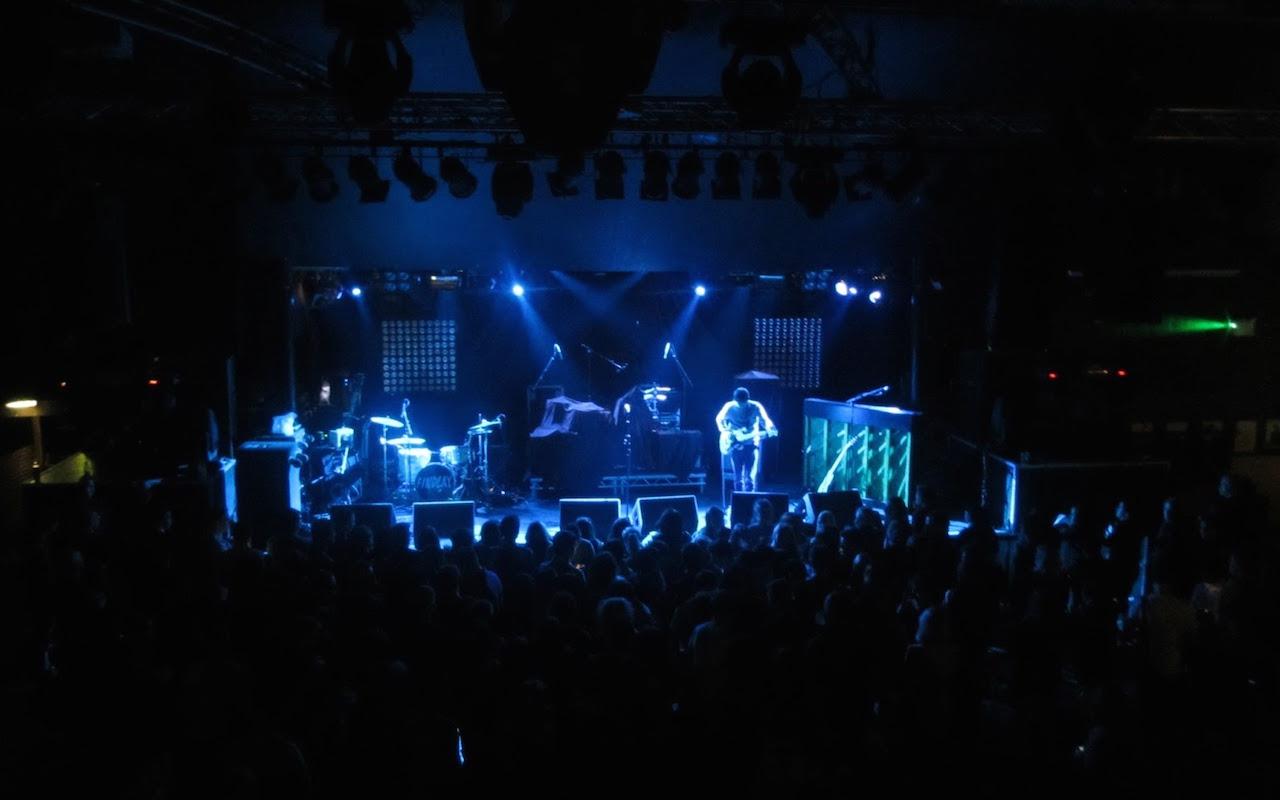 Rock City