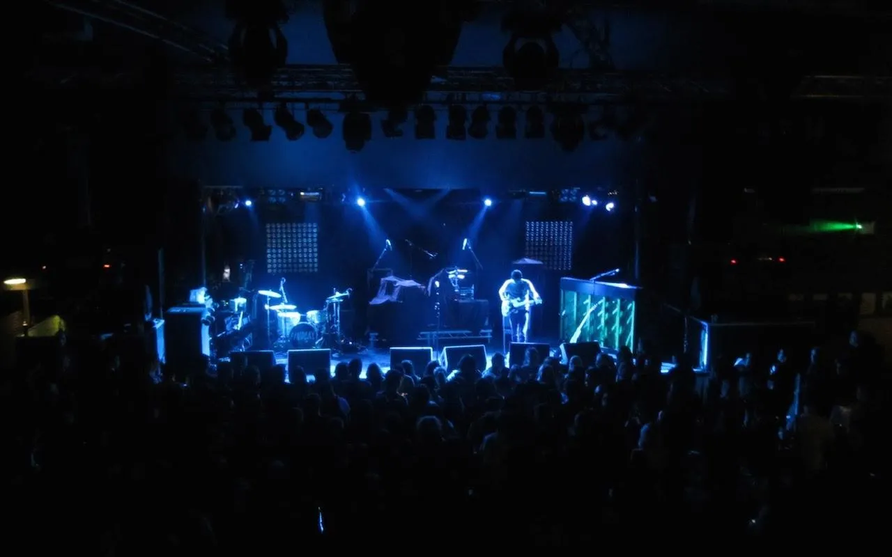 Rock City