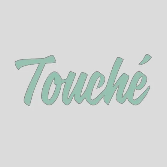 Touché Beach Garden