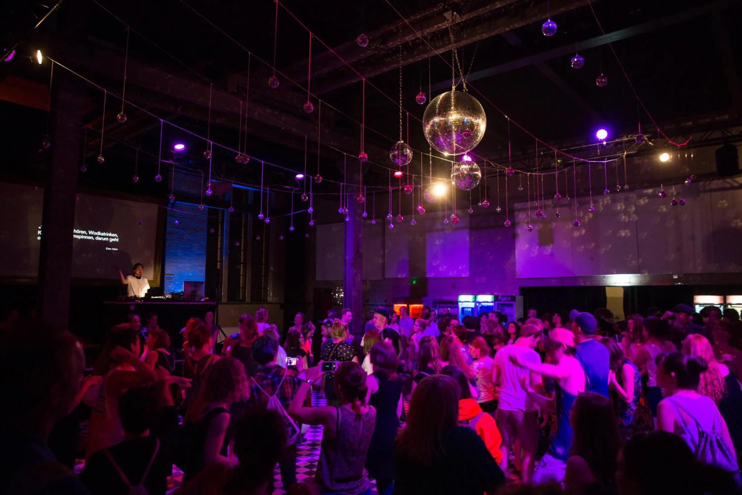 Malzfabrik