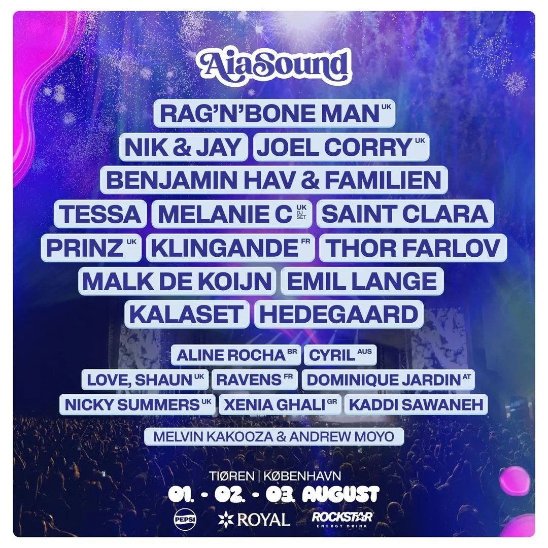 Aisounds Festival