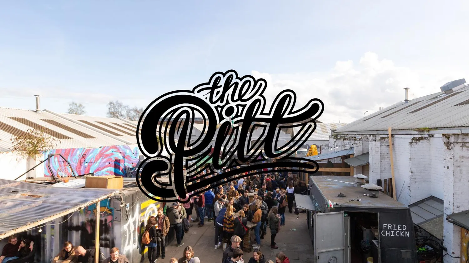 The Pitt