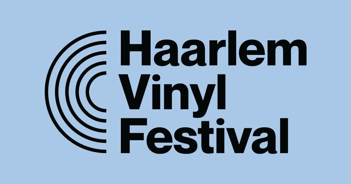 Haarlem Vinyl Festival