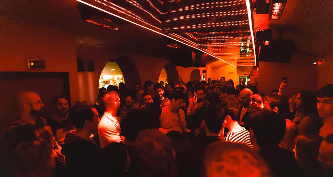 Club Sauvage