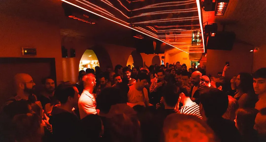 Club Sauvage
