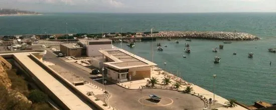 Porto De Abrigo Albufeira