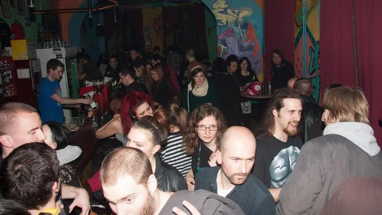 Klub Palach