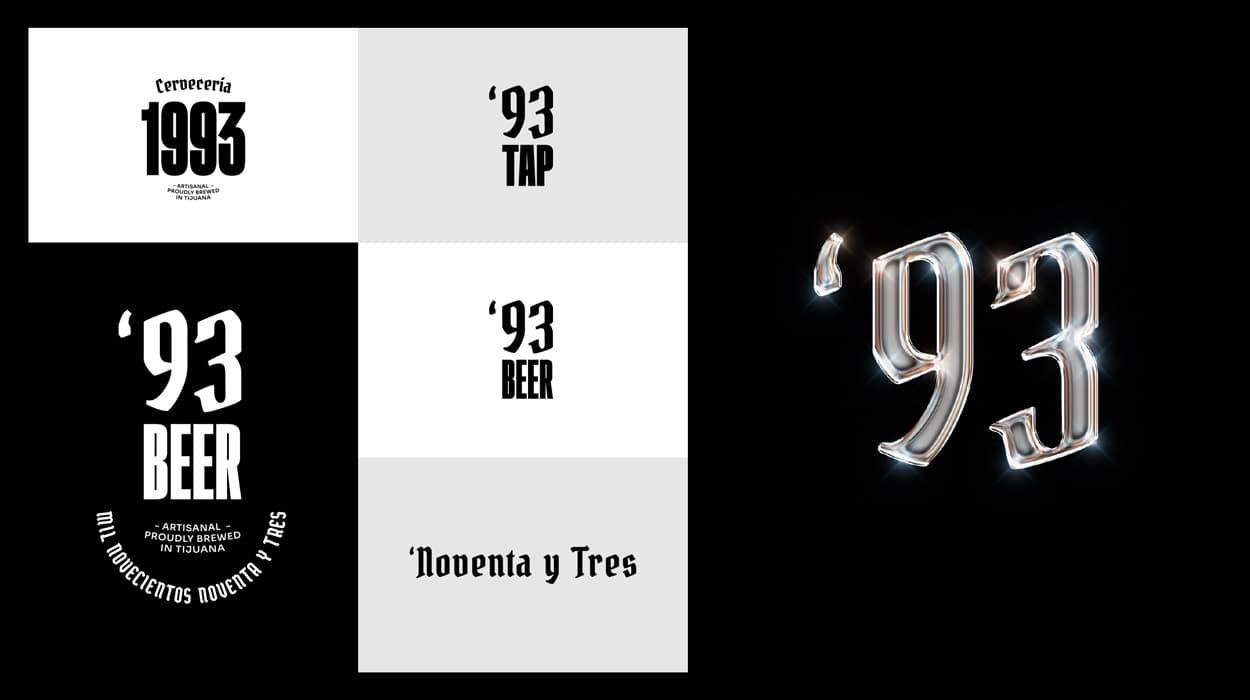 '93 Tap