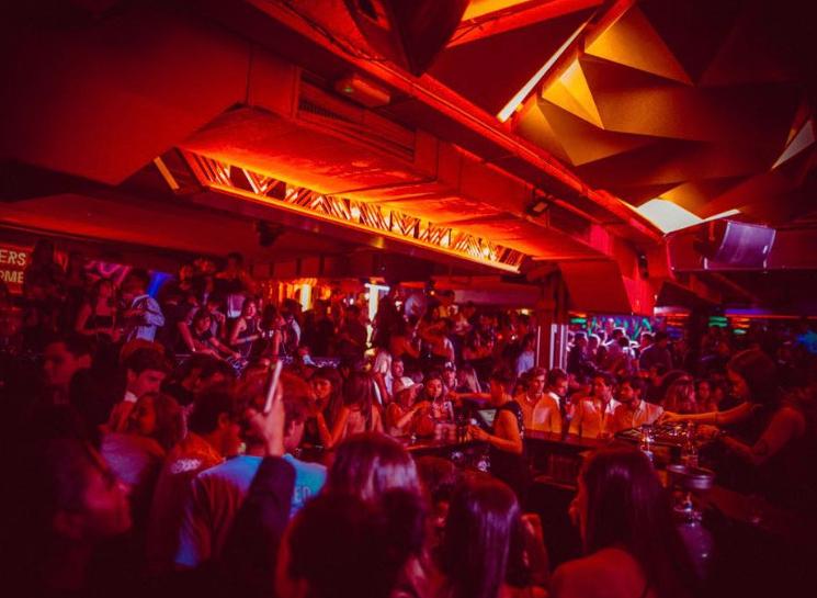 Liberty Priveé Club