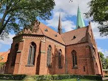 Hellig Kors Kirke