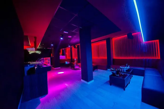 Discoteca Heat