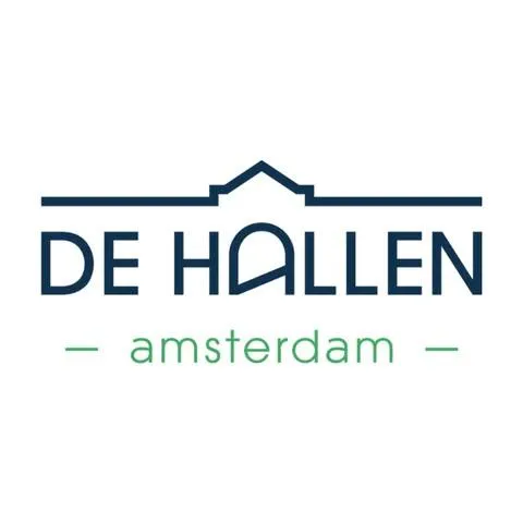 De Hallen