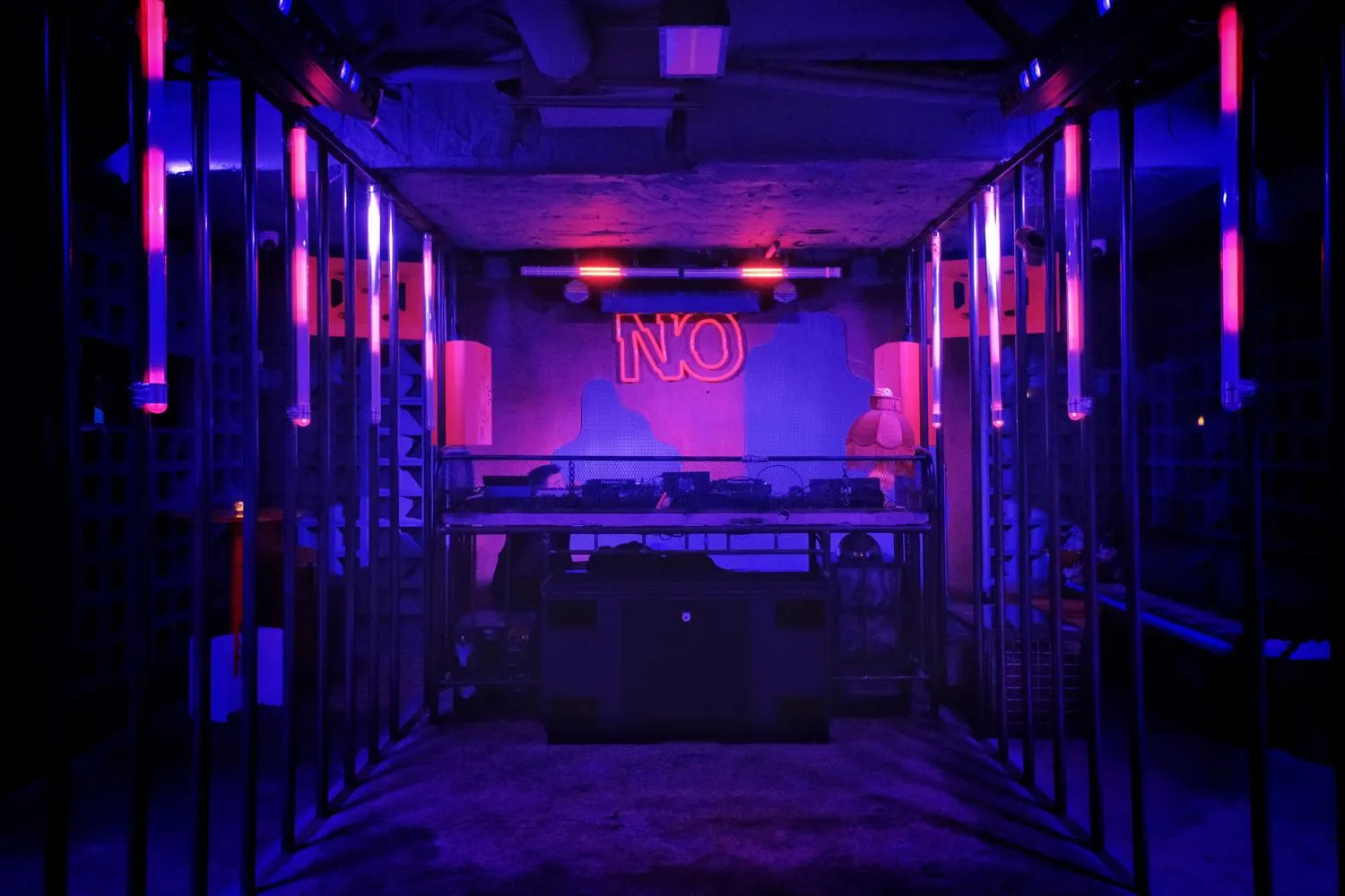 Dirty House