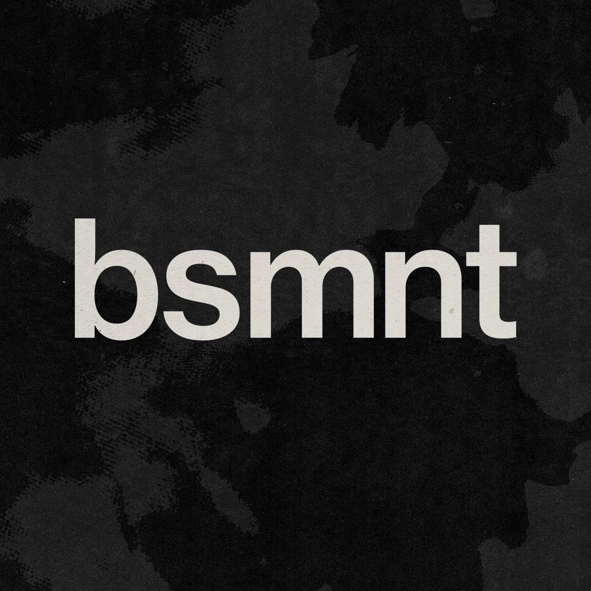 Bsmnt