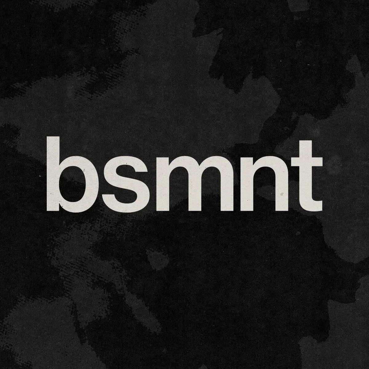 Bsmnt