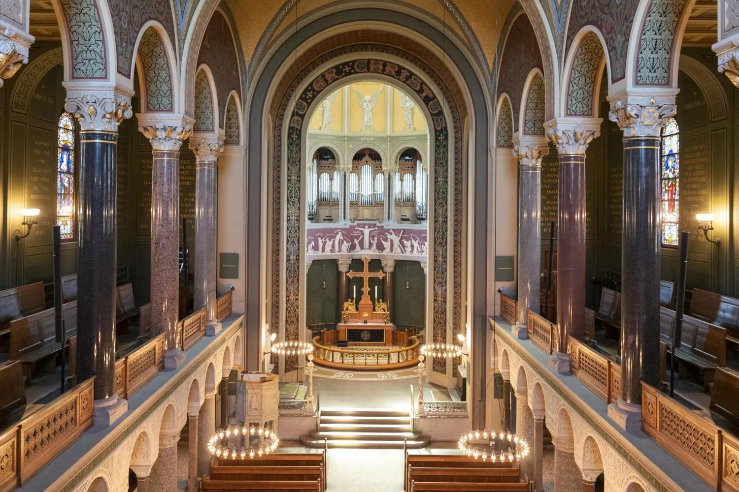 Jesuskirken
