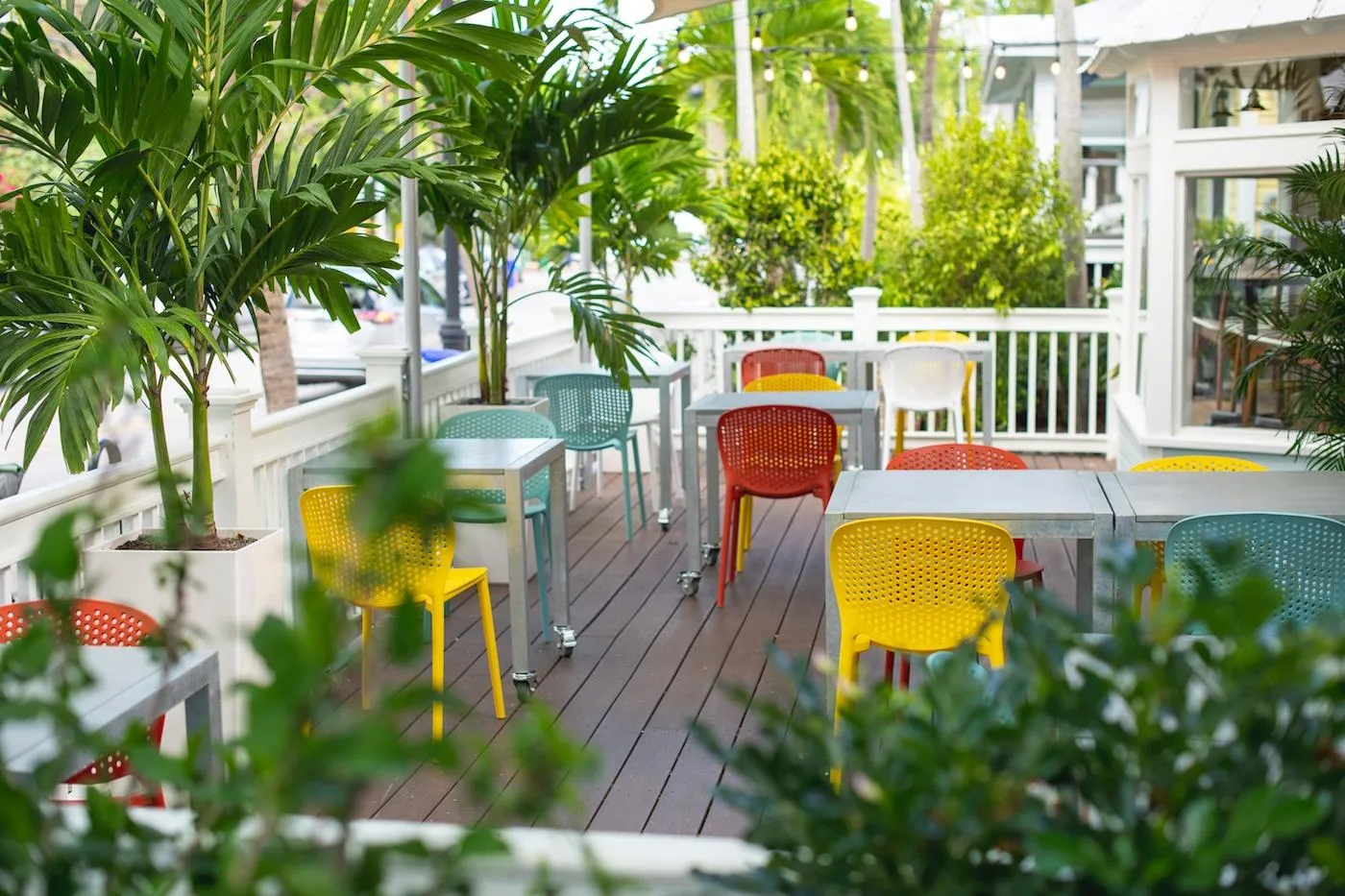 Moondog Cafe