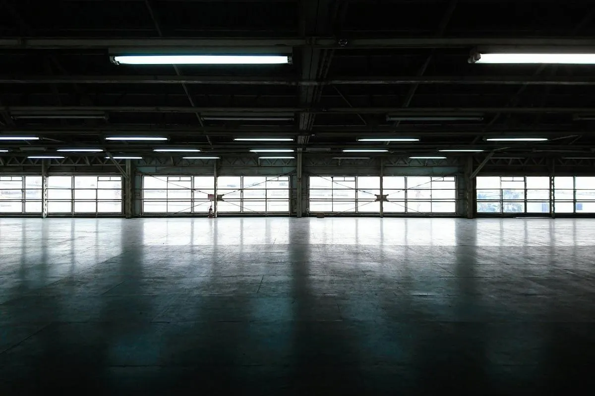 Namura Zosenjo Atochi / Creative Center Osaka