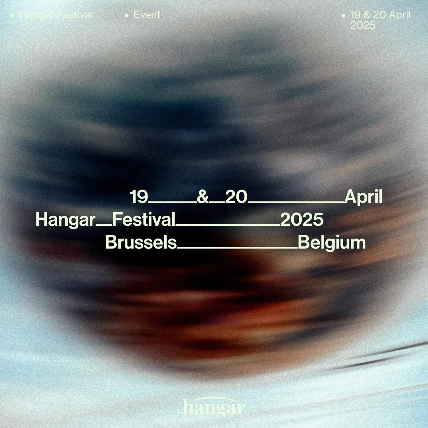Hangar Festival