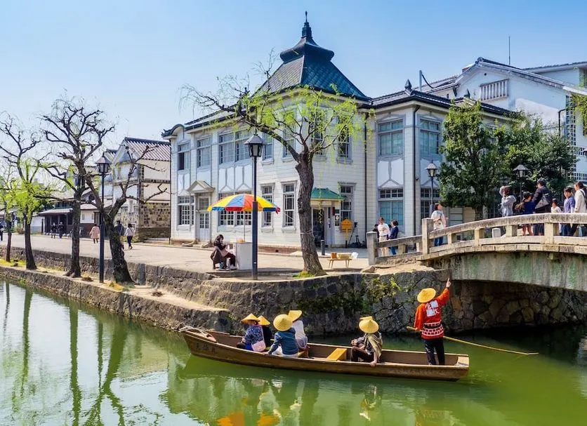 Kurashiki 108
