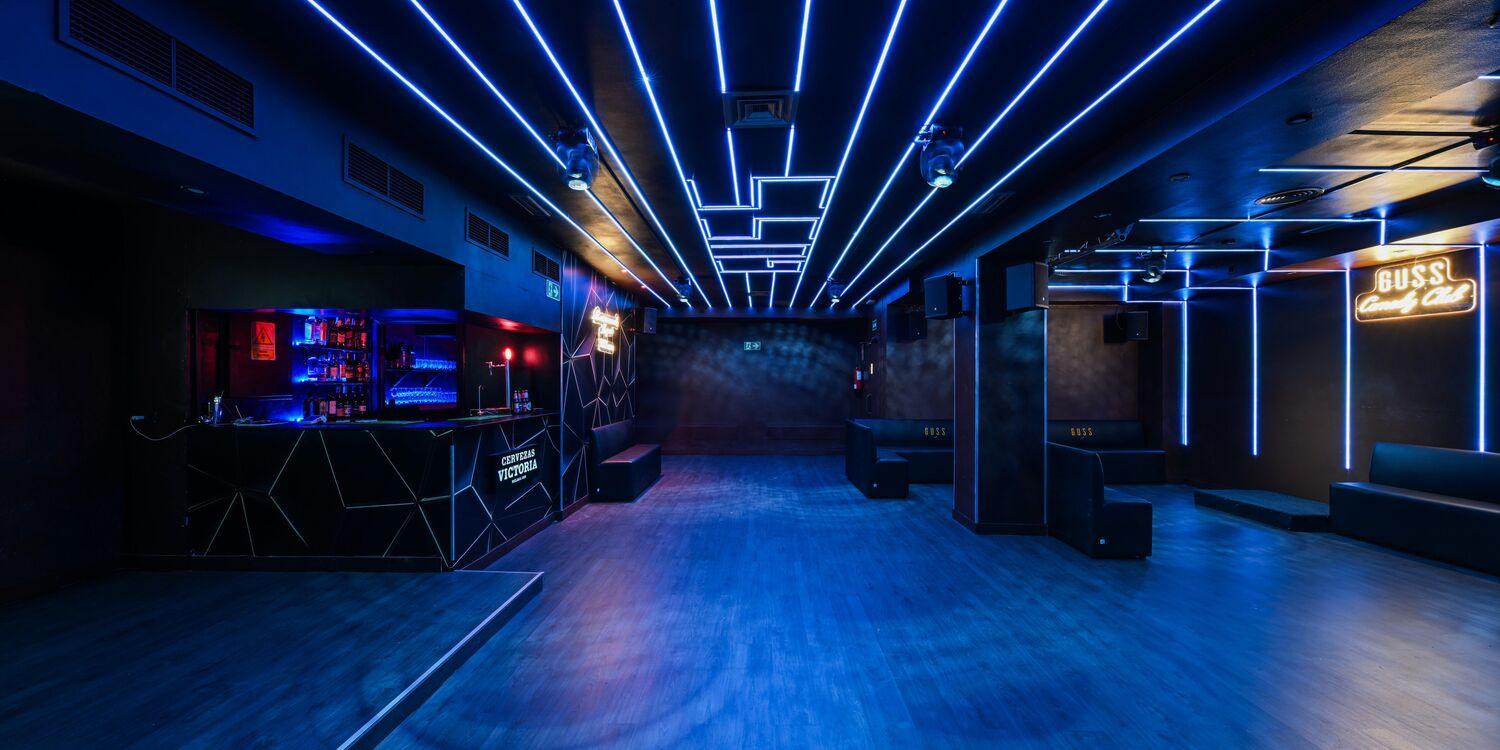 Guss Club