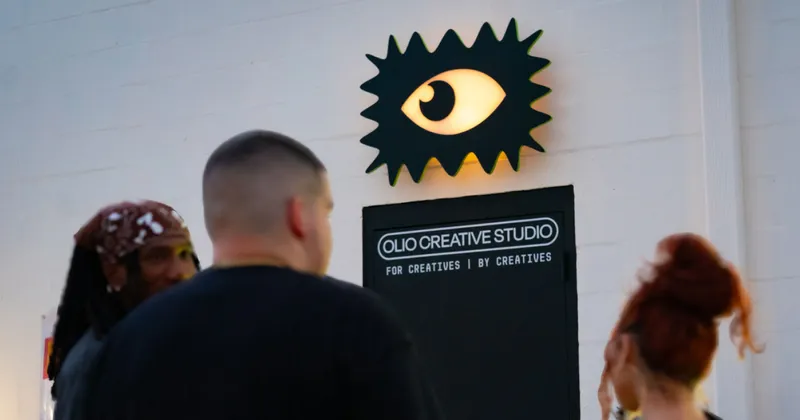 Olio Creative Studio
