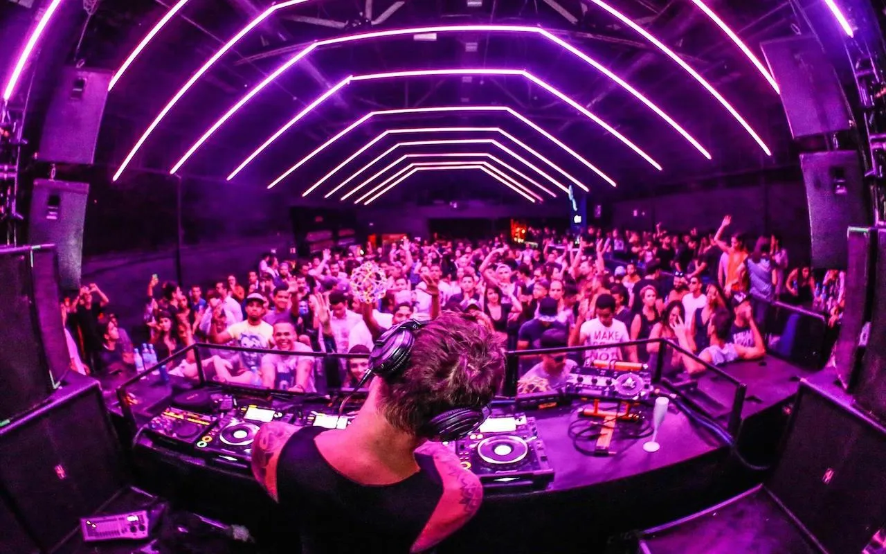 Clash Club
