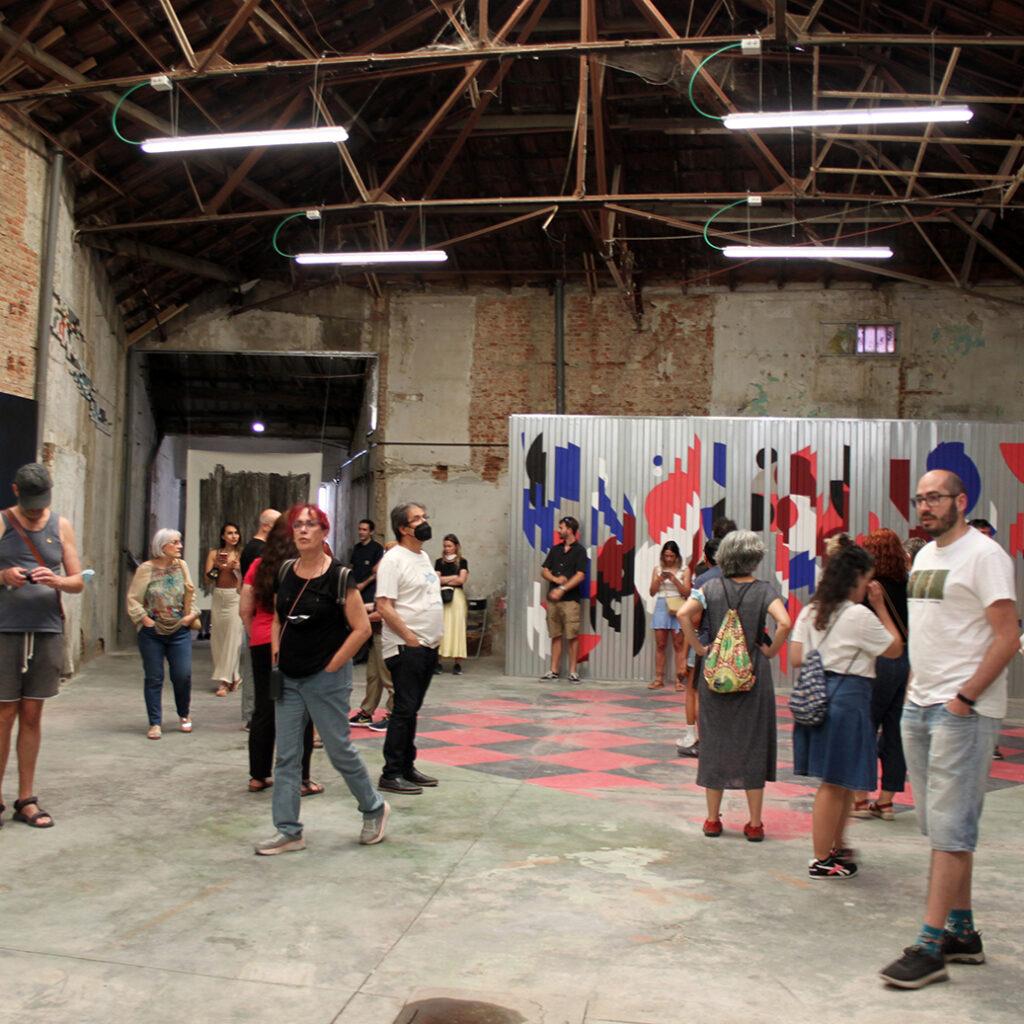 Espacio Monederos