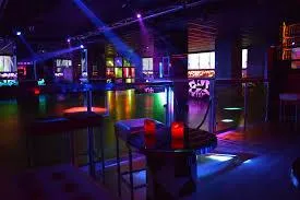 Sala Glow