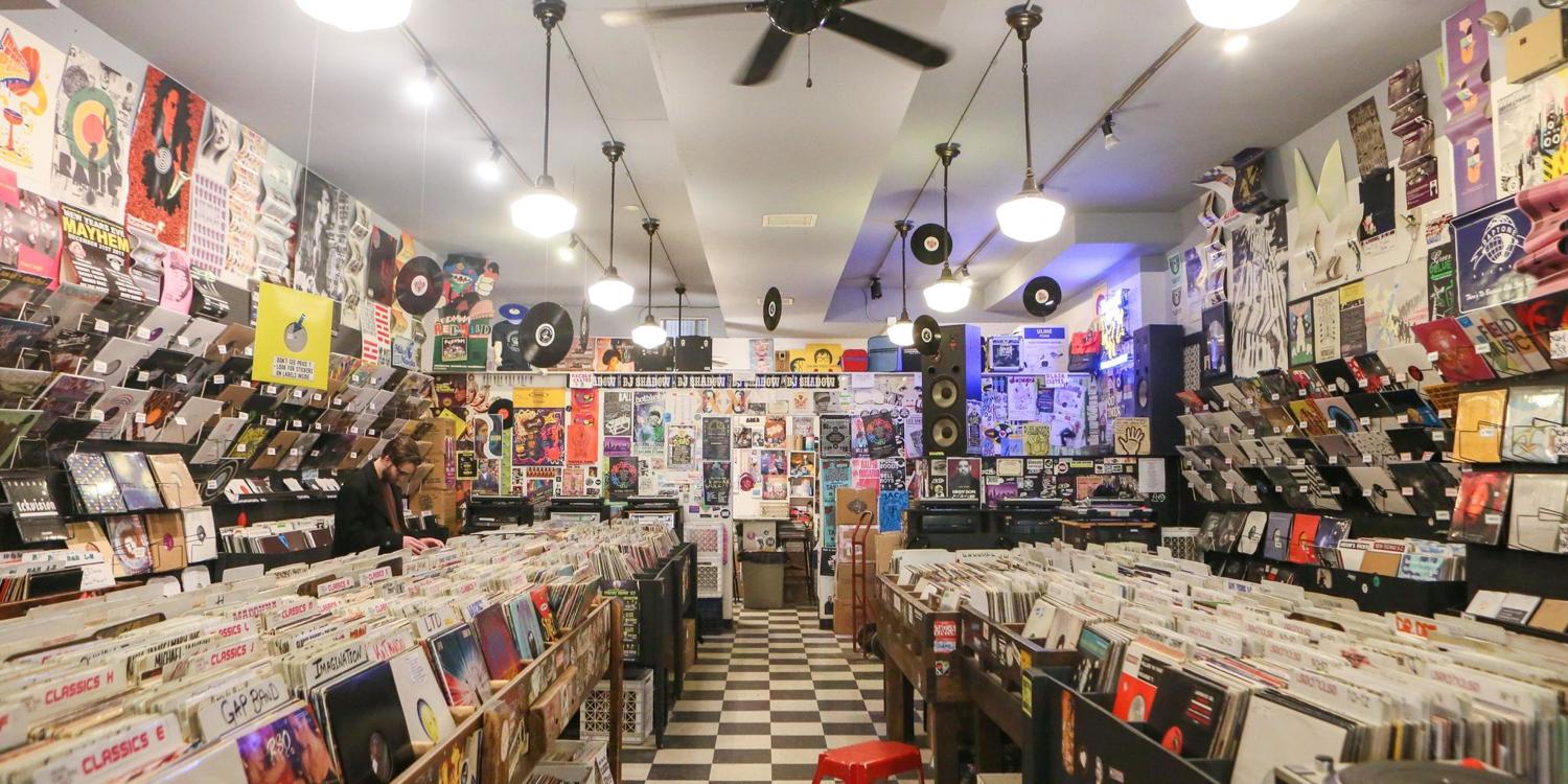 Gramaphone Records