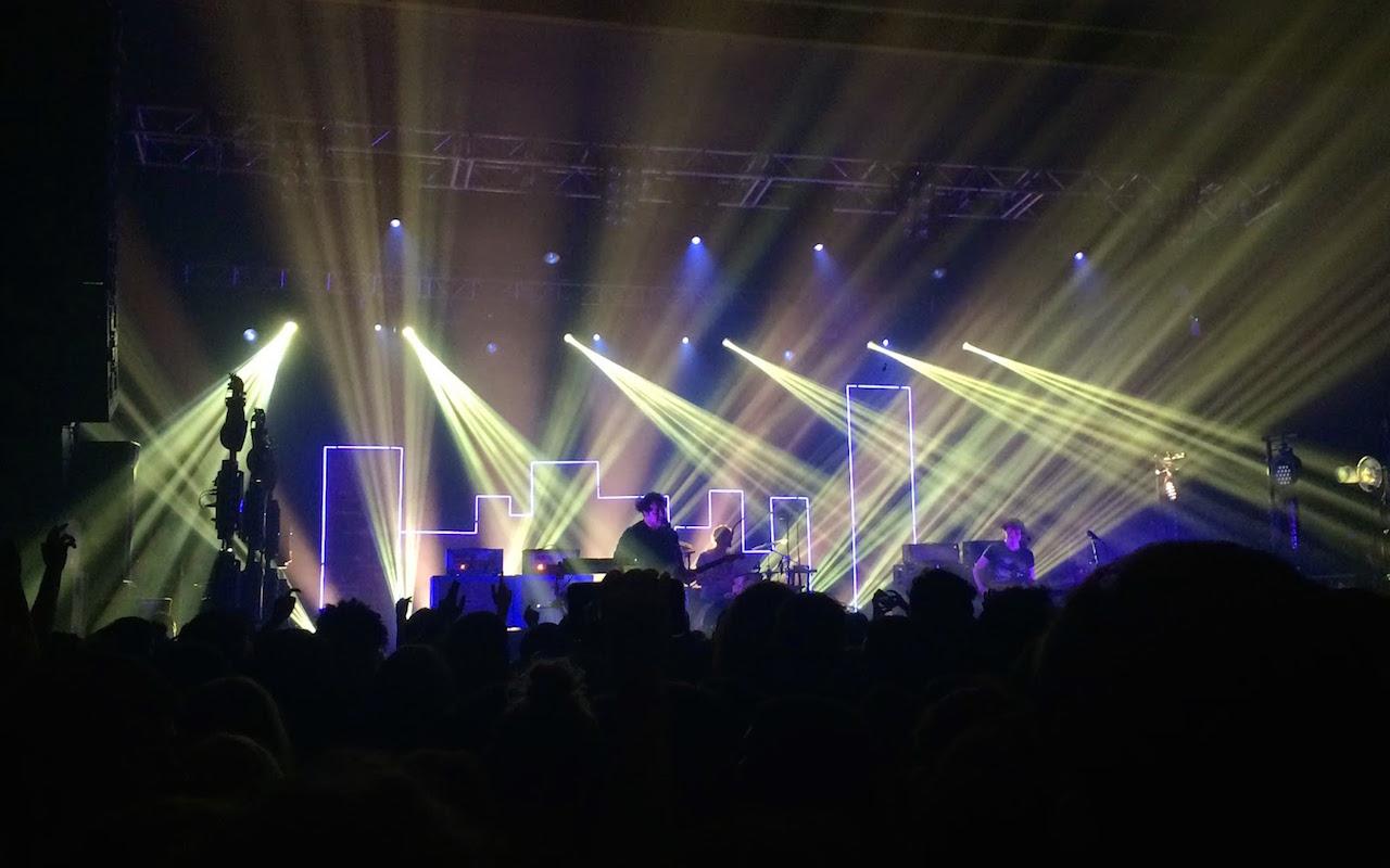 O2 Academy Birmingham