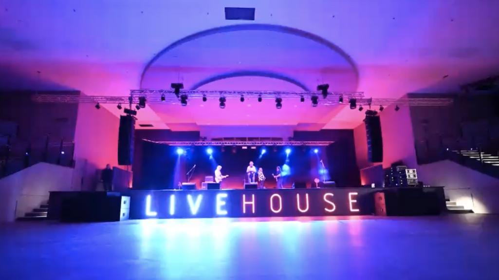 Livehouse