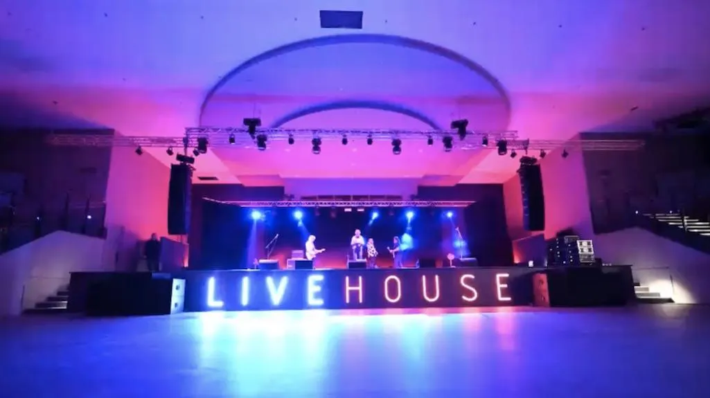Livehouse