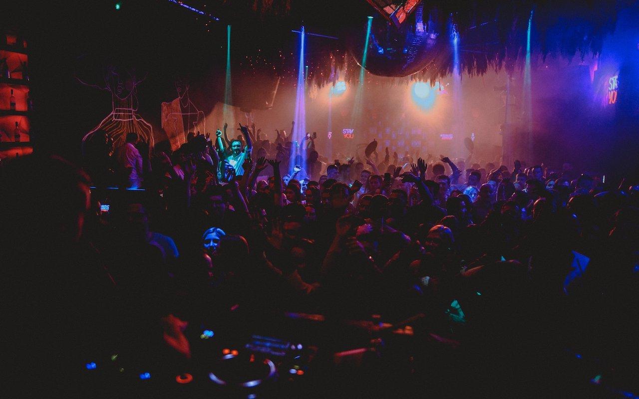 Zone Club