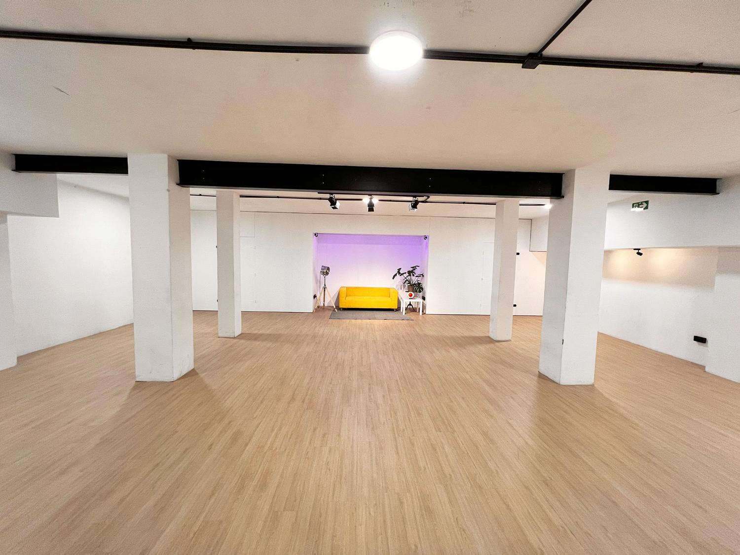 La Mansion Coworking