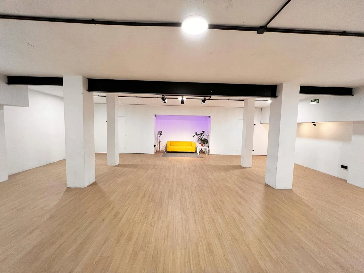 La Mansion Coworking