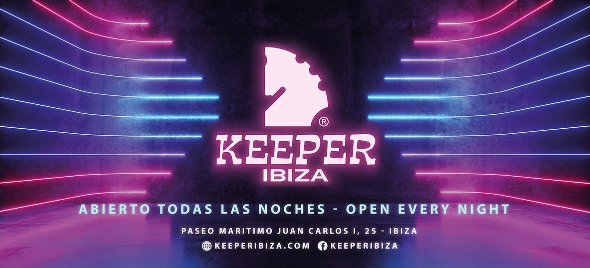 Keeper