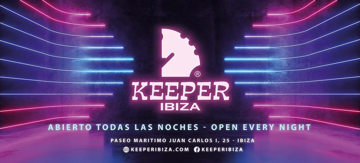 Keeper