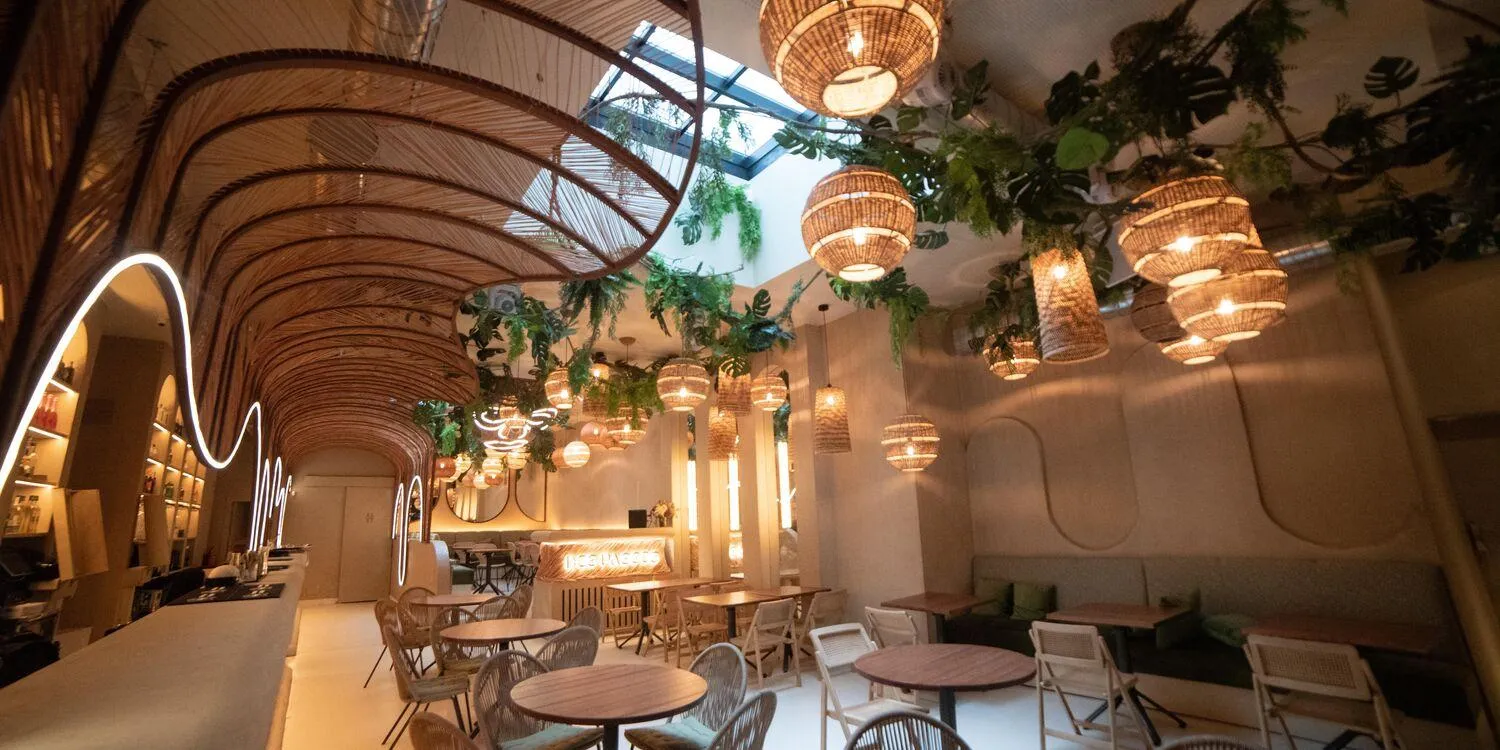 Restaurante Dos Passos