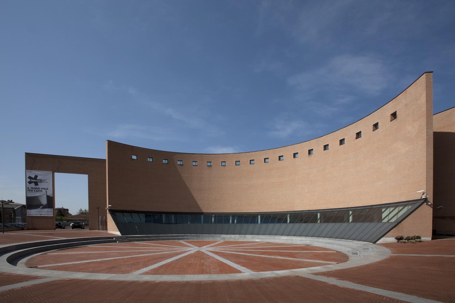 Museo Maga