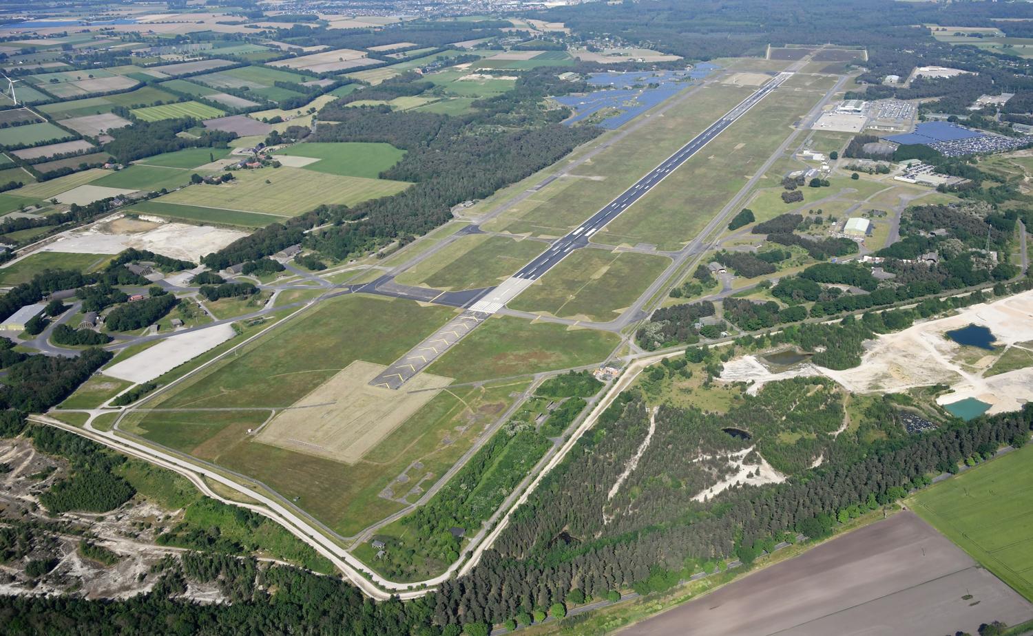 Airport Weeze
