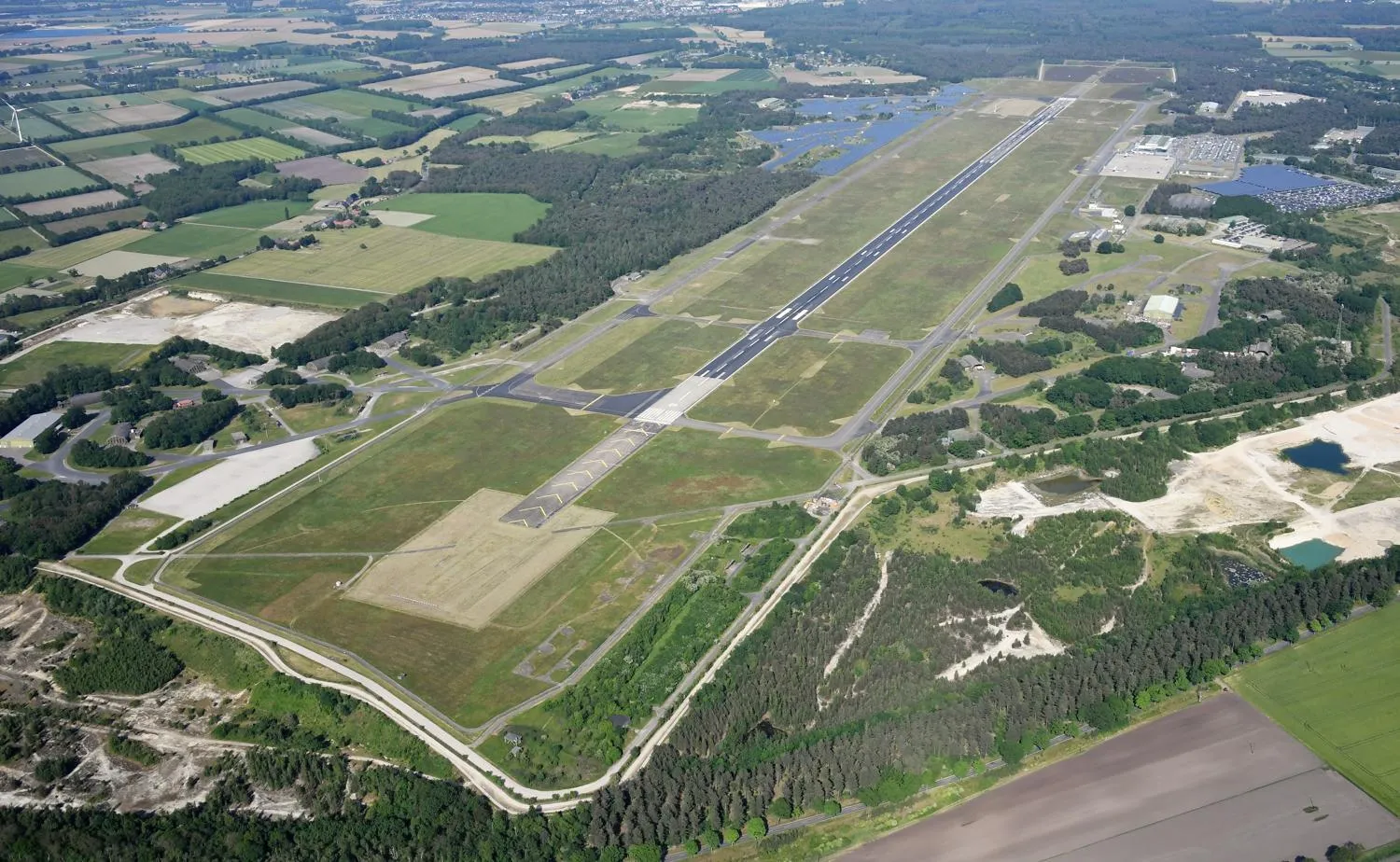 Airport Weeze