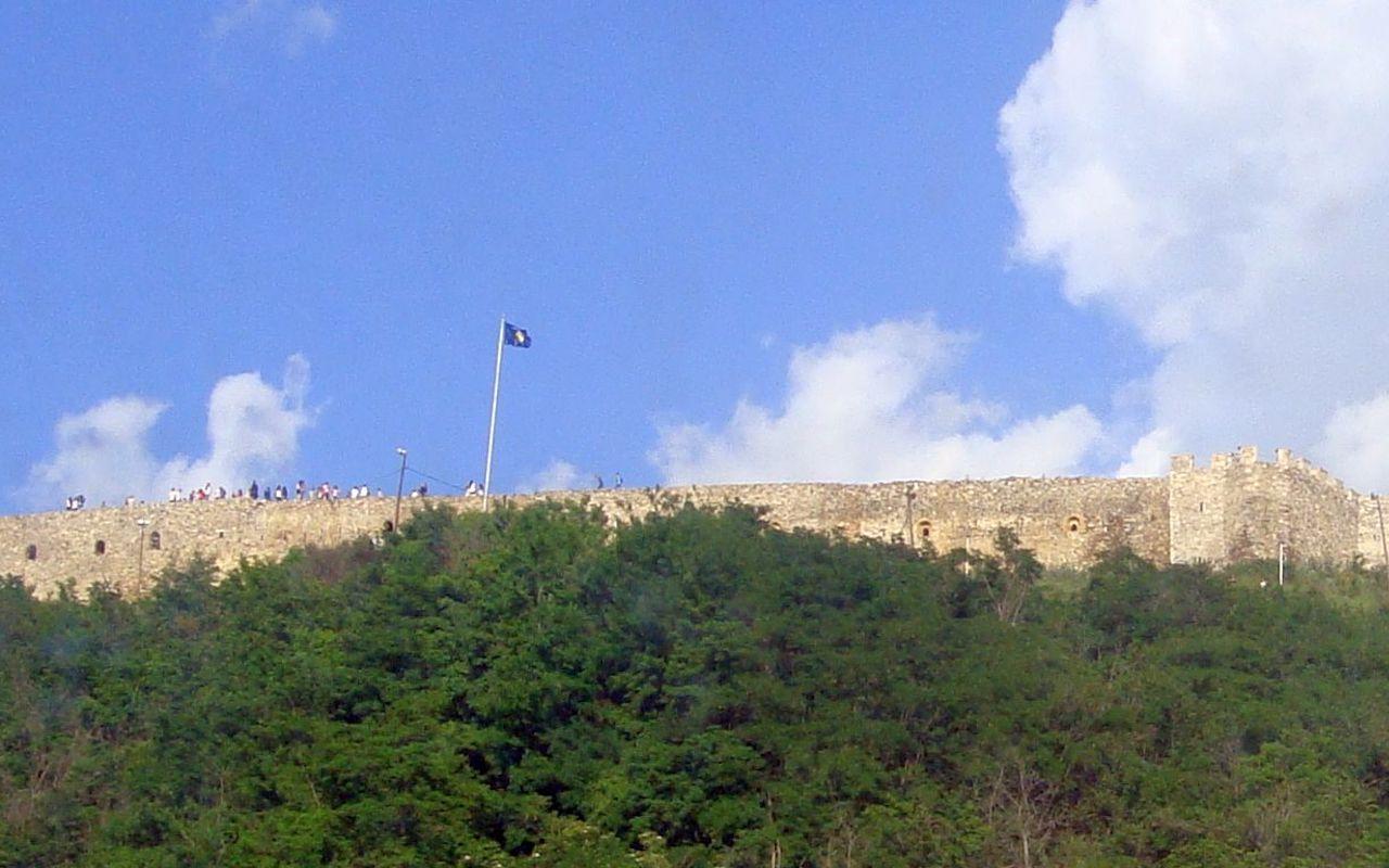 Prizren Fortress
